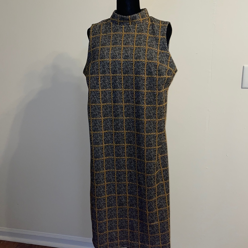 EST. 1946 Sleeveless Dress Size 14/16W